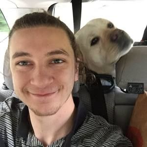 Meet your Posher, Klaus